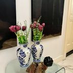 Royal Delft Vazen Set thumbnail 13