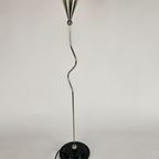Dutch Design - Harco Loor Design - Tafellamp - Kelklamp - Post Modern - 80's thumbnail 5
