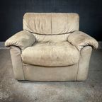 Vintage Musterring Fauteuil – Jaren 70 thumbnail 3