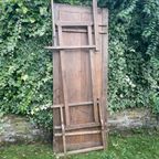 Table De Vendange Klaptafel Frans Vintage thumbnail 2