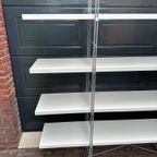 Enetri Bookcase Ikea thumbnail 6