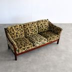 Vintage Bank | Sofa | Jaren 60 | Zweden thumbnail 8