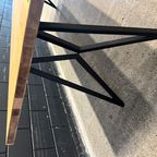 Studio Henk Eettafel Butterfly Hardwax Olie Naturel, Rechthoekig thumbnail 4
