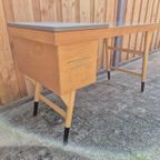 Vintage Bureau - Eka Werk - Dames / Kinder thumbnail 5