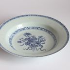 Qianlong Export Porcelain Plate, 18Th Century thumbnail 17