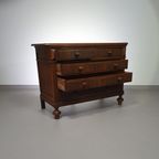 Commode / Sideboard 1930s thumbnail 7