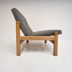 Modulaire Bank Van Jørgen Baekmark Voor Fdb, 1960's thumbnail 14