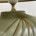 Jaren 80 Tafellamp Eighties Vintage Schemerlamp Postmodern thumbnail 5