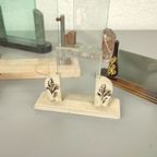 Lot Van 7 Art Deco Fotolijstjes thumbnail 4