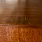 Vintage Highboard, Wandkast, Buffetkast, Barkast thumbnail 6