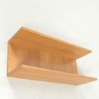 Blond Fineer Wandregaal 68564 thumbnail 6