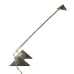 Postmodern Vintage Desk Lamp - Memphis Style / Space Age - Dutch Design thumbnail 2