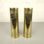 Duo Trench Art Obussen thumbnail 3