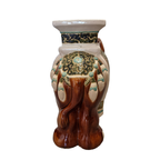 Vintage Keramiek Olifant Plantentafel thumbnail 3