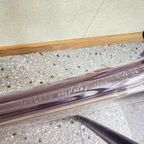 Set Van 4 Lila Plexiglazen Casprini Stoelen Model Tiffany thumbnail 12