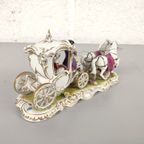 Porseleinen Beeldje Volkstedt thumbnail 6