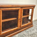 Art Deco Dressoir Wandkast thumbnail 7
