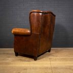 Joris Design Fauteuil Dutch Sheepskin thumbnail 4