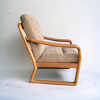 Dyrlund Denemarken Fauteuil thumbnail 2