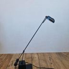 Massive Counter Balance Bureau Lamp Postmodern thumbnail 3