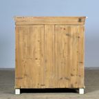 Grenen Dressoir, 1910’S thumbnail 13