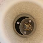 Lampe Mid-century En Plastique Texturé, Années 50–60 thumbnail 5