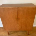 Abstrakta Highboard Van De Mey Voor Van Den Berghe – Pauvers thumbnail 33