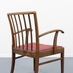 Danish Modern Armchair / Fauteuil From <<<brand>>>, 1950’s thumbnail 7