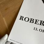 Robert Jacobsen (1912-1993), Exibition Poster thumbnail 7