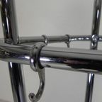 Stevige Staande Tubax Kapstok, Jaren 60 thumbnail 11