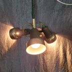 Hanglamp 3 Spots thumbnail 2