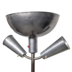 Staande Lamp – Gispen – Stijl – Jaren 50 thumbnail 5