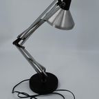 Vintage Hala Architectenlamp Jaren '60 thumbnail 8