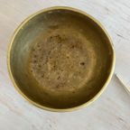 Antieke Koperen Indische Schaal thumbnail 6