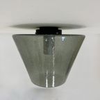 Bega Ceiling Lamp Flush Mount , 1970S thumbnail 12