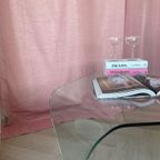 Fiam Italia Waterfall Edge Glazen Salontafel thumbnail 2