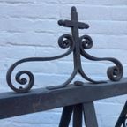 Prachtige Dubbele Standaard, Kerk, Voor Bladmuziek Of Boeken 171 Cm Hoog thumbnail 13