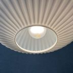 Vintage ‘Japandi’ Hanglamp – Philips – Louis Kalff thumbnail 7