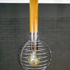 Esperia Luci Italian 'Urban' Hanging Lamp thumbnail 3