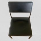 Set Van 3 Fm17 Stoelen Van Cees Braakman Voor Pastoe thumbnail 22