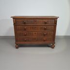 Commode / Sideboard 1930s thumbnail 3