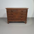 Commode / Sideboard 1930S thumbnail 3