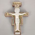 San Damiano Kruisbeeld thumbnail 3