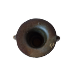 Antieke Metalen Kandelaar thumbnail 5