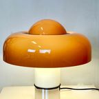 Table Lamp Brumbry By Massoni For Guzzini, Italy 1970 thumbnail 2