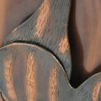 Tl43 – Jaren 60 Wanddecoratie -wall Sculpture 60s thumbnail 6