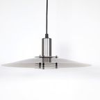 Lyfa Hanglamp Zilver 4045 thumbnail 2