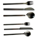 Mono A Cutlery (Bestek) thumbnail 5