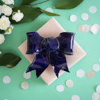 Klein Keramiek Strik Donker Blauw thumbnail 7