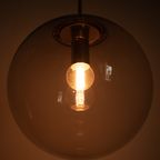 Xl Vintage Bollamp Glashütte Limburg 69046 thumbnail 5